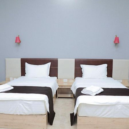 Karavan Street Hotel Taschkent Exterior foto