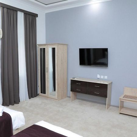 Karavan Street Hotel Taschkent Exterior foto