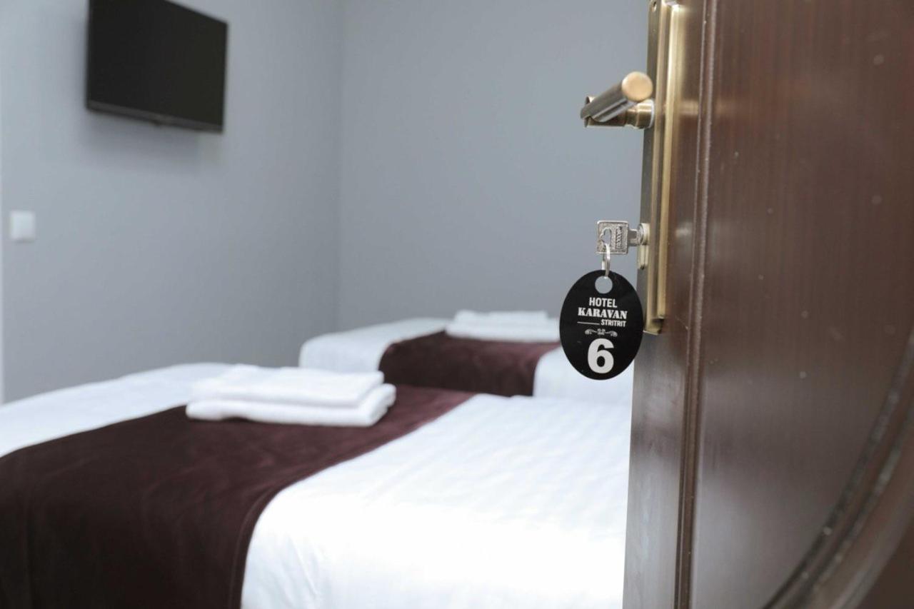 Karavan Street Hotel Taschkent Exterior foto
